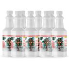 Drain Hammer - Sulfuric Acid Drain Cleaner 8 Quart Bottle