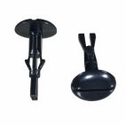 BAS01836 - Toyota Bumper Plastic Screw (10609PK)
