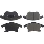 Brake Pads and Shoes