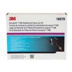 Accuspray 16579 HVLP Replacement Spray Gun, HVLP