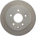 Centric C-Tek Rotors