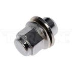 Dorman Wheel Nut M12-1.50 Mag - 21mm Hex, 37mm Length