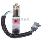 ABS Hydraulic Assembly