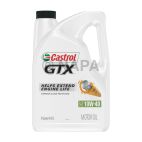 Manual Transmission Fluid