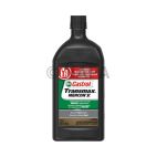 Automatic Transmission Fluid