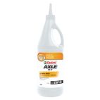 Castrol Axle EPX 85W140 Gear Oil - 1 qt