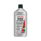 Castrol® GTX® Full Synthetic 0W20 Motor Oil 1 Qt