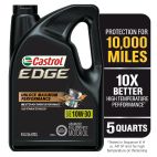 Edge 10W30 5QT