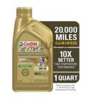 Engine Oil