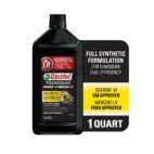 Automatic Transmission Fluid