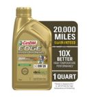 Engine Oil