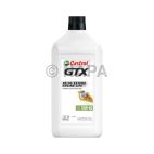 Manual Transmission Fluid