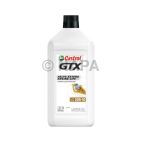 Engine Oil