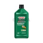 Manual Transmission Fluid