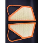 Bentley GT GTC Flying Spur W12  engine air filter set #1494