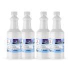 Sulfuric Acid 93% Technical Grade 4 Quart Bottle