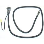 Battery Cable - Positive