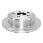 Durago Pronto Brake Rotor