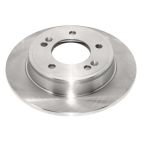 Durago Pronto Brake Rotor