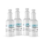 Methyl Ethyl Ketone (MEK) 4 Quart Bottle