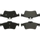 Brake Pads and Shoes