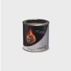High Teck 77953-4 Low VOC 1K Primer/Sealer, 1 qt, Red, 2.1 lb/gal VOC