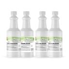 Denatured Alcohol 190 Proof 3A 4 Quart Bottle