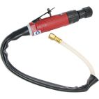 Chicago Pneumatic CP873K Low Speed Quick Chuck Tire Buffer - Complete Kit