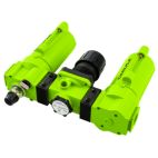 Air Line Regulator, Filter and Lubricator