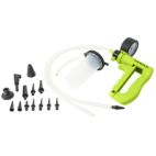 Hand Held Vacuum Pump