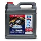Engine Oil