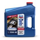 Engine Oil