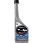 Fuel System Cleaner Additive Chevron TECHRON 12 oz