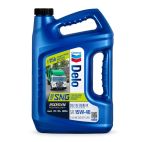 Chevron Delo 400 NG 15W40 Motor Oil - 1 gal