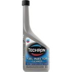 Fuel System Cleaner Additive Chevron TECHRON 20 oz