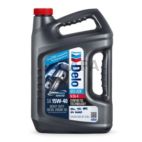 Engine Oil