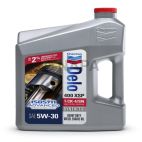 Engine Oil