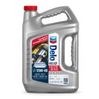 Chevron Delo® 400 XSP Synthetic 15W40 HD Motor Oil - 1 gal