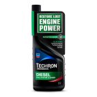 Chevron Diesel Fuel System Cleaner - 20 fl oz (US)