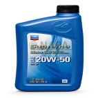 Engine Oil