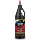 Fuel System Cleaner Additive Chevron TECHRON 32 oz
