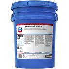 Chevron AW ISO 68 Hydraulic Oil - 5 gal