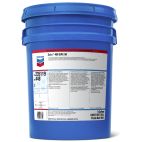 Chevron Delo 400 SAE 50 Motor Oil - 5 gal