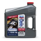 Engine Oil