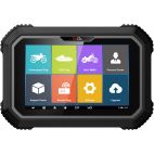 SCAN TOOL FOR MOTORCYCLES & POWERSPORTS