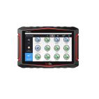 Android Scan Tool for Off Highway