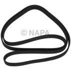 Serpentine Belt