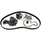 Engine Timing Belt Kit