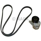Accessory Drive Belt Kit