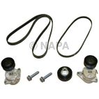 Accessory Drive Belt Kit